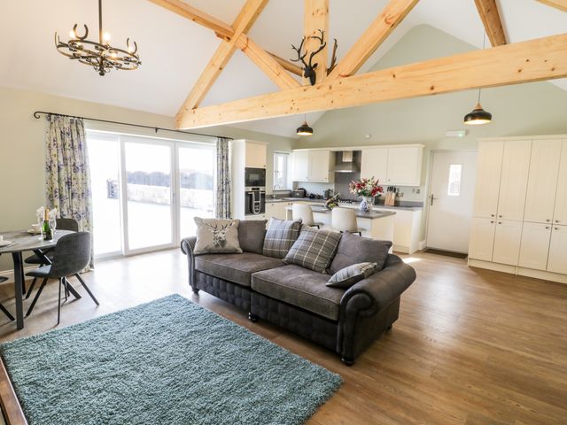 Stag Cottage at Broadings Farm - 1039016 - photo 5