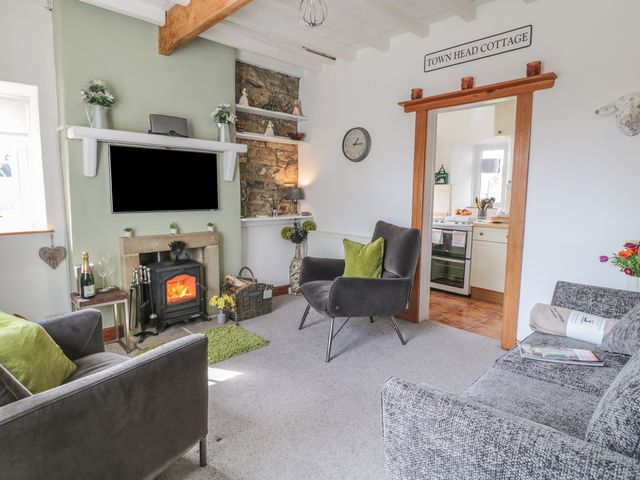 Town Head Cottage - 1039158 - photo 4