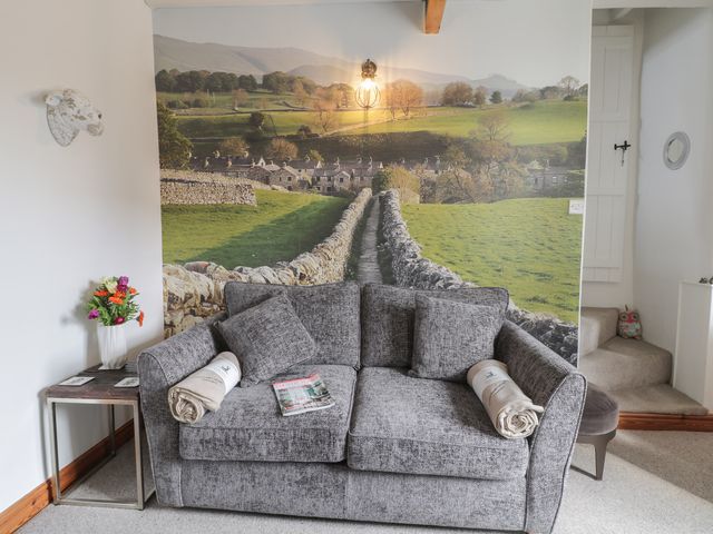 Town Head Cottage - 1039158 - photo 5