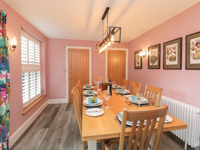 Hazelnut Cottage - 1039179 - photo 5