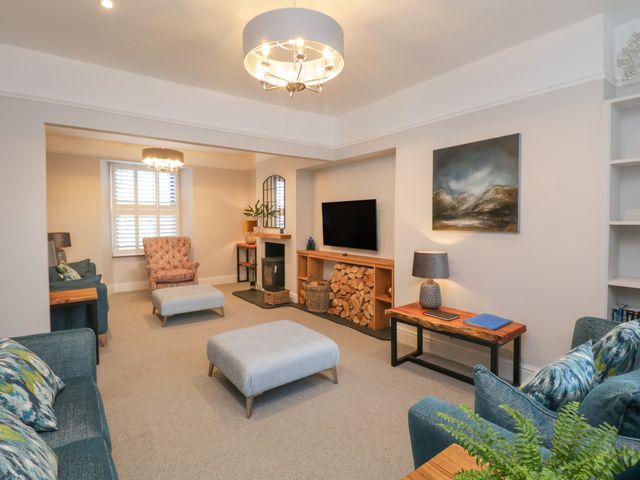 Hazelnut Cottage - 1039179 - photo 2