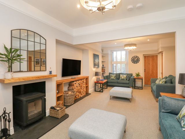 Hazelnut Cottage - 1039179 - photo 3