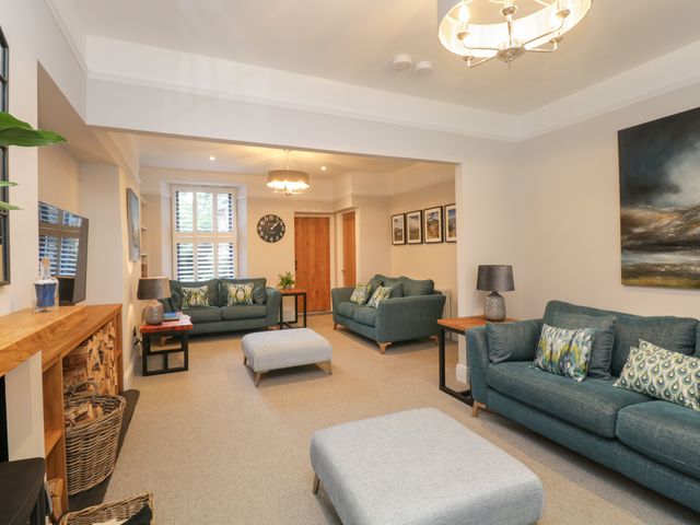 Hazelnut Cottage - 1039179 - photo 4