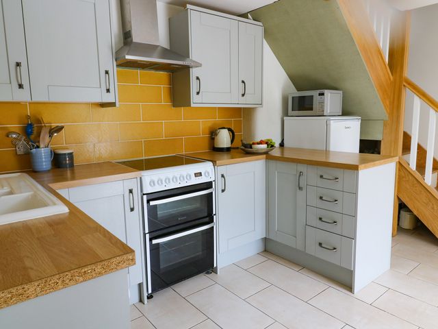 Foxstones Cottage - 1039185 - photo 4