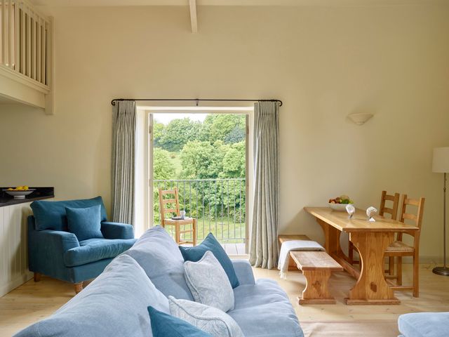 Maristow Cottage - 1039240 - photo 4
