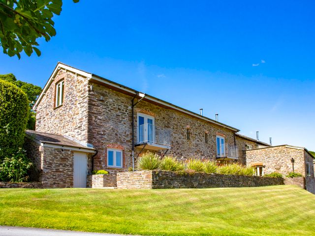 Maristow Cottage - 1039240 - photo 2