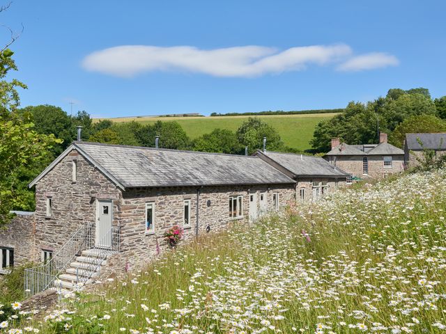 Burrator Cottage - 1039243 - photo 2