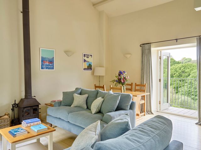 Burrator Cottage - 1039243 - photo 5