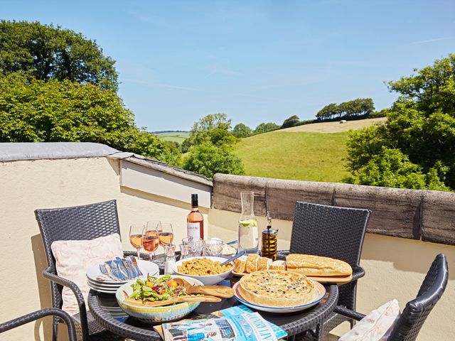 Burrator Cottage - 1039243 - photo 3
