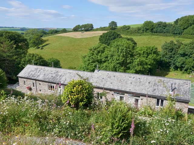 Haytor Cottage - 1039244 - photo 2