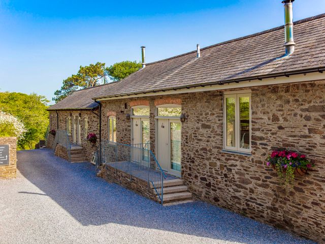 Haytor Cottage - 1039244 - photo 3