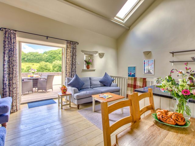 Yennadon Cottage - 1039246 - photo 4