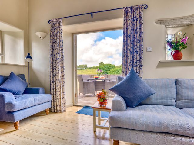 Yennadon Cottage - 1039246 - photo 5