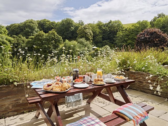 Meavy Cottage - 1039247 - photo 3