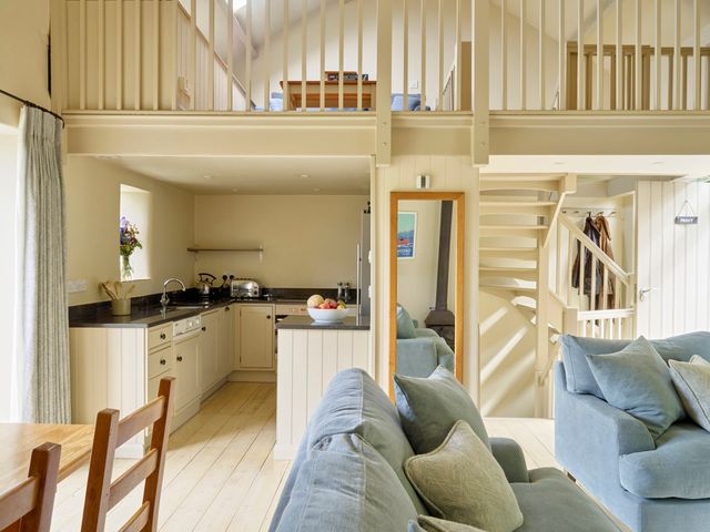 Meavy Cottage - 1039247 - photo 4