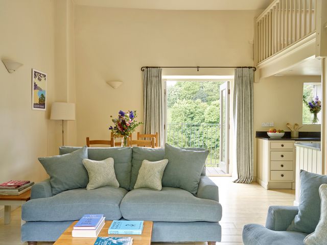 Meavy Cottage - 1039247 - photo 5