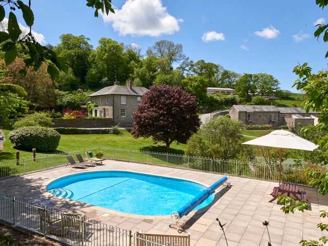 Meavy Cottage - 1039247 - photo 2