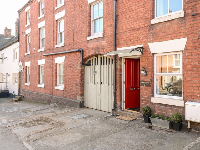 Robin's Nook - 1039273 - photo 2