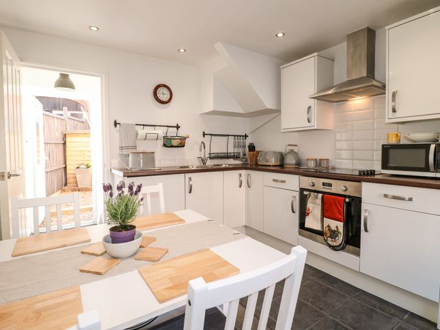 Robin's Nook - 1039273 - photo 5