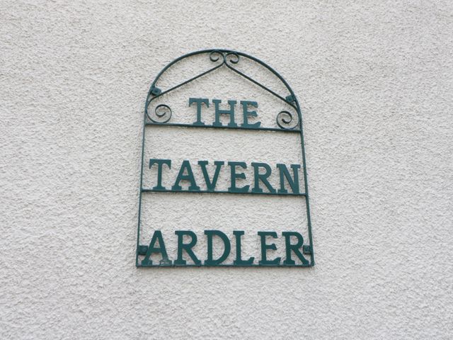 Cabin at the Tavern - 1039440 - photo 2