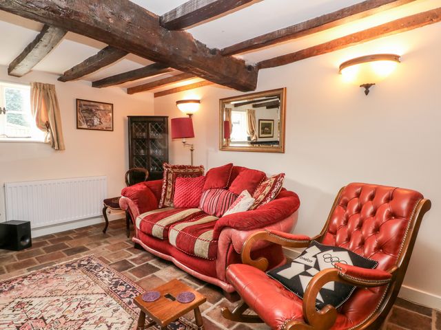Chapel Cottage - 1039447 - photo 2