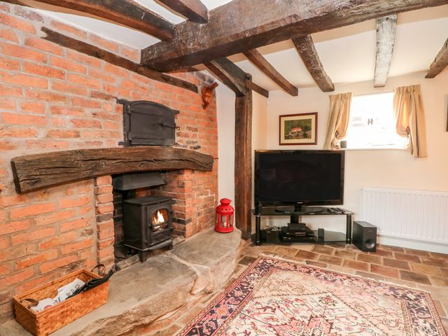 Chapel Cottage - 1039447 - photo 3