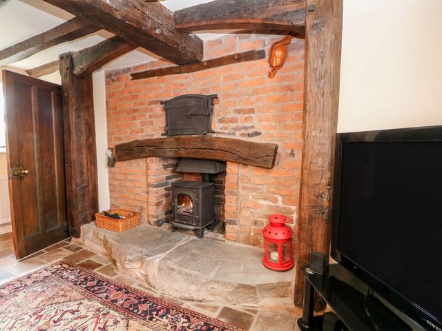 Chapel Cottage - 1039447 - photo 4