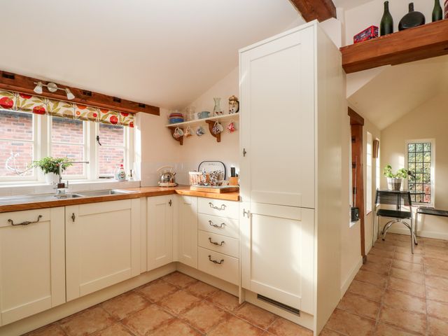 Chapel Cottage - 1039447 - photo 5