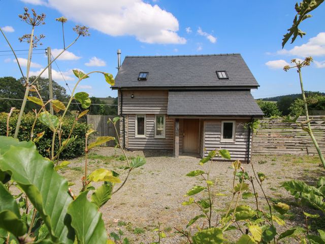 Brynlikky Cottage - 1039627 - photo 2