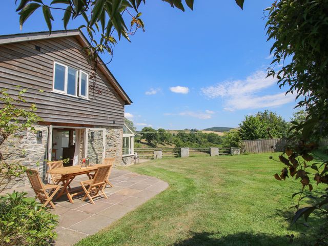 Brynlikky Cottage - 1039627 - photo 4
