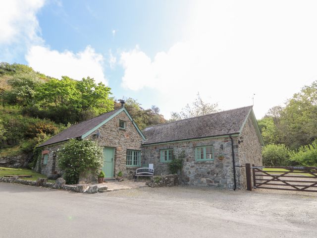 Glyn Yr Efail - 1039765 - photo 1