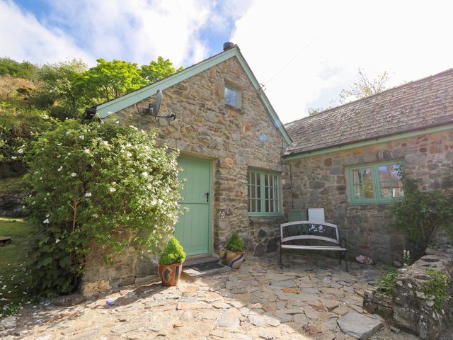 Glyn Yr Efail - 1039765 - photo 3