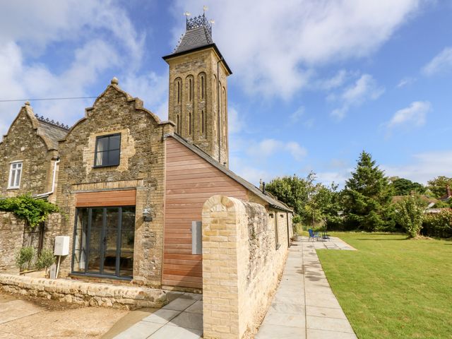 Tower Barn Cottage - 1039901 - photo 2
