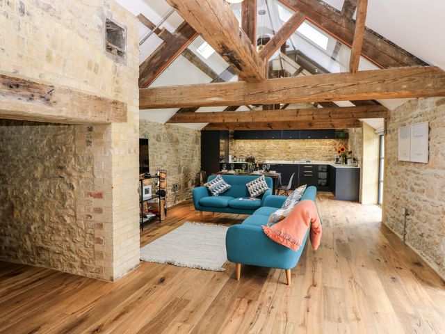 Tower Barn Cottage - 1039901 - photo 4