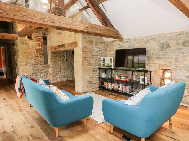 Tower Barn Cottage - 1039901 - photo 5