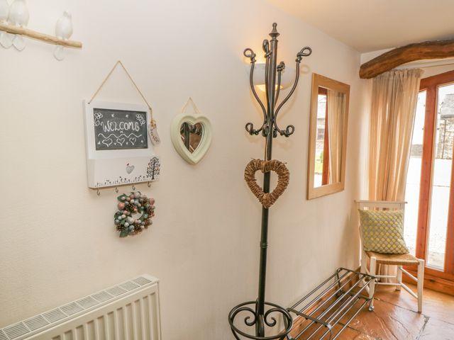Byre Cottage - 1039951 - photo 5