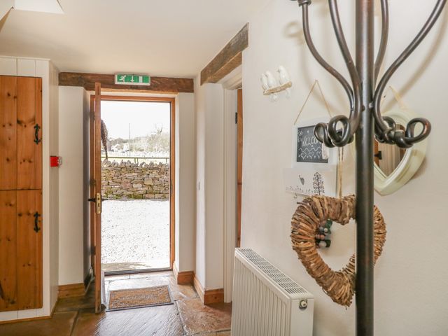 Byre Cottage - 1039951 - photo 4