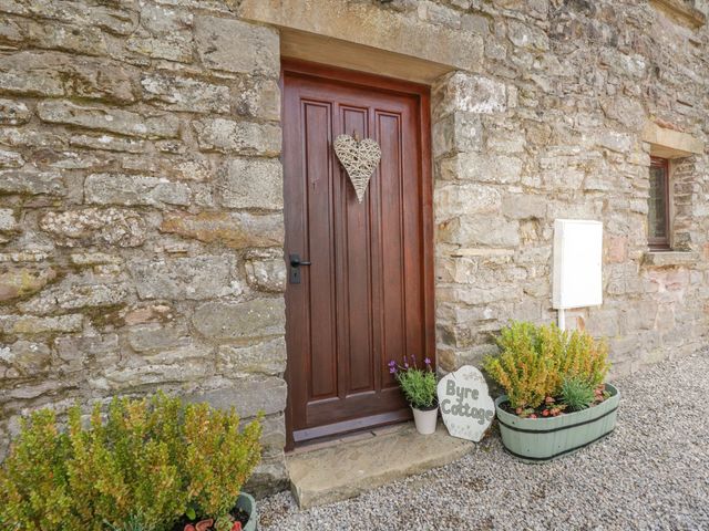Byre Cottage - 1039951 - photo 3