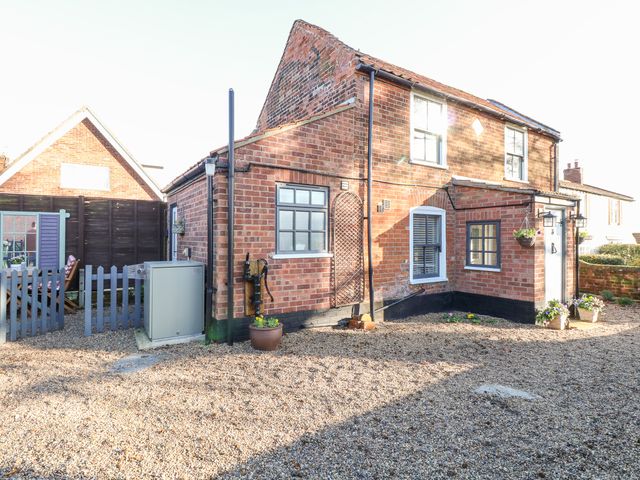 Foundry Cottage - 1039972 - photo 3