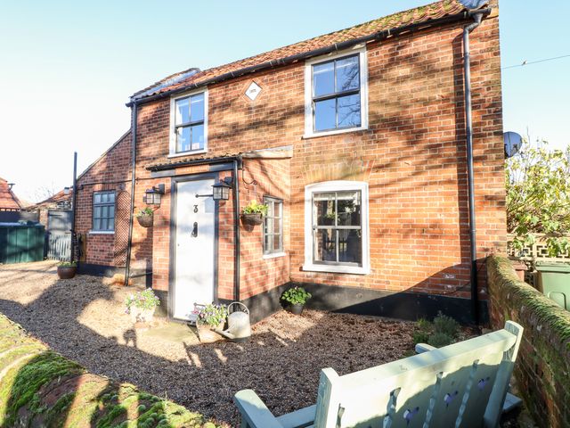 Foundry Cottage - 1039972 - photo 2