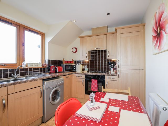 Riverview Apartment - 1040034 - photo 4