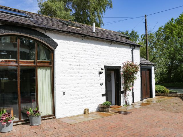 Smithy Cottage - 1040093 - photo 2