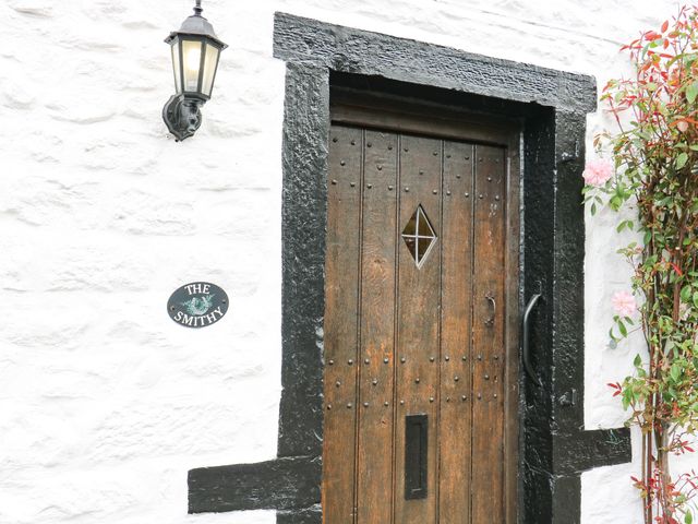 Smithy Cottage - 1040093 - photo 3