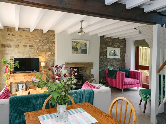 Smithy Cottage - 1040093 - photo 4