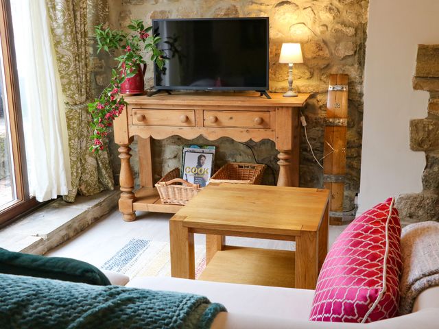 Smithy Cottage - 1040093 - photo 5