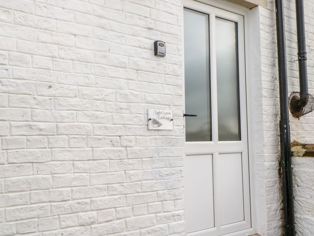 Tight Lyne Cottage - 1040214 - photo 4