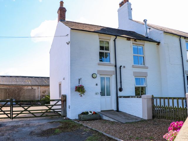 Tight Lyne Cottage - 1040214 - photo 2