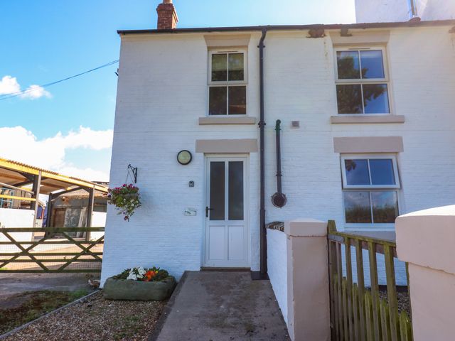 Tight Lyne Cottage - 1040214 - photo 3