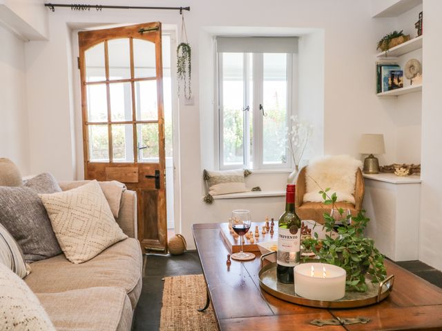 Sandacre Cottage - 1040392 - photo 5