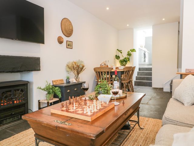 Sandacre Cottage - 1040392 - photo 4